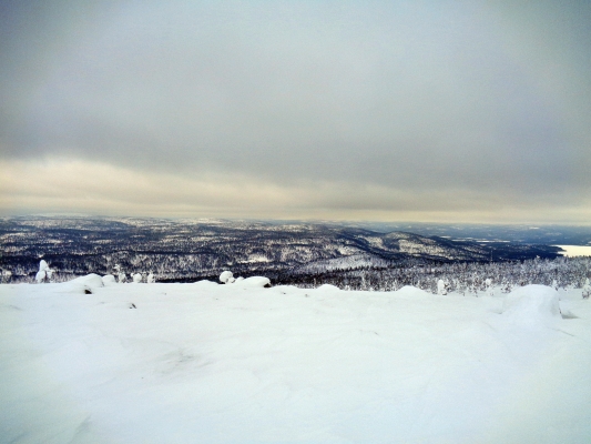 Laponsko  Lapland  Lappi  Sápmi6